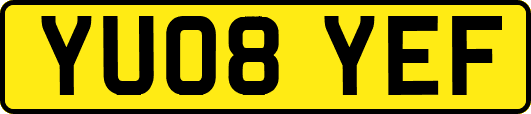 YU08YEF