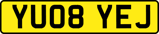 YU08YEJ