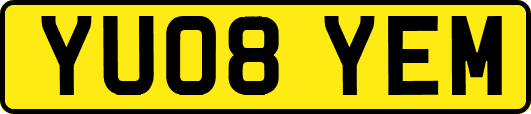 YU08YEM