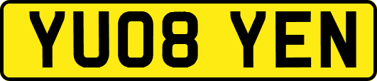YU08YEN