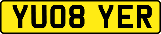 YU08YER