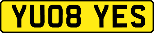 YU08YES