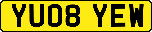 YU08YEW