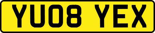 YU08YEX