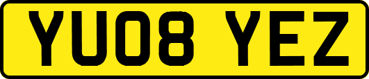 YU08YEZ