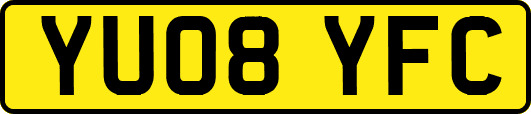 YU08YFC
