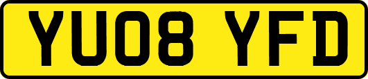 YU08YFD