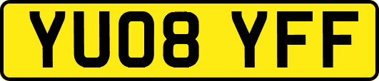 YU08YFF