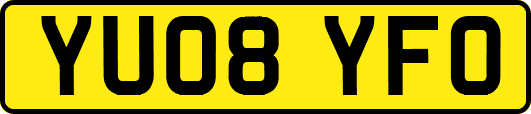 YU08YFO