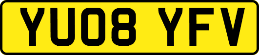 YU08YFV