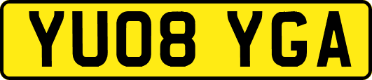 YU08YGA