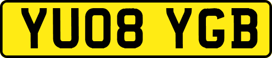 YU08YGB