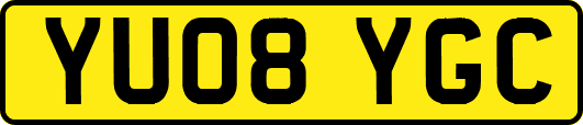 YU08YGC