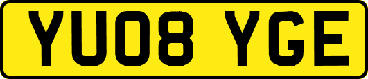 YU08YGE