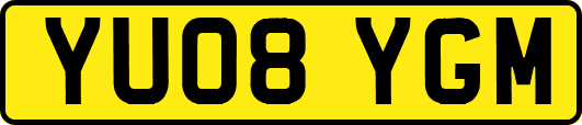 YU08YGM