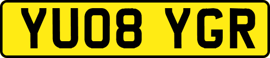 YU08YGR