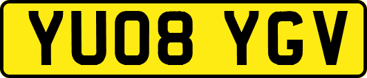 YU08YGV