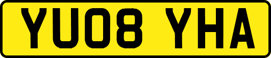 YU08YHA