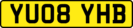 YU08YHB