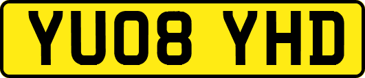 YU08YHD