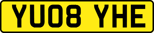 YU08YHE