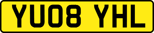 YU08YHL