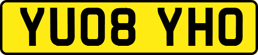 YU08YHO