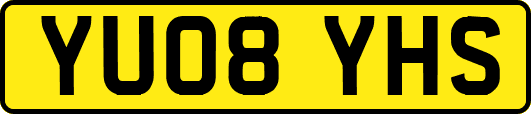 YU08YHS