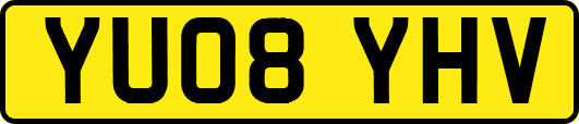 YU08YHV
