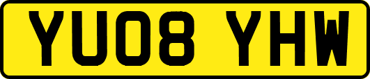 YU08YHW