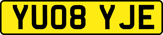 YU08YJE