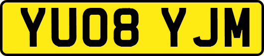 YU08YJM