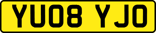 YU08YJO