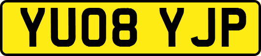 YU08YJP