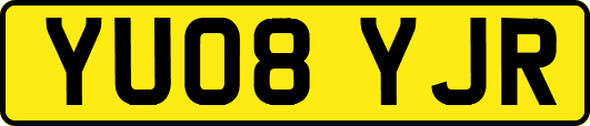 YU08YJR