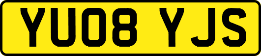 YU08YJS