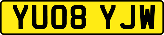 YU08YJW