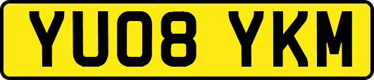 YU08YKM