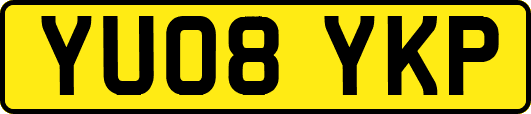 YU08YKP