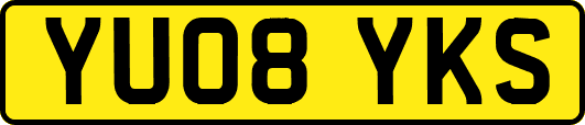 YU08YKS