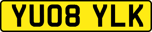 YU08YLK