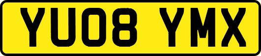 YU08YMX