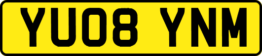 YU08YNM
