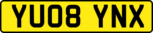 YU08YNX