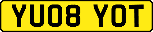 YU08YOT