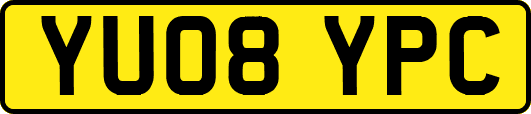 YU08YPC