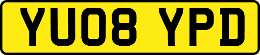 YU08YPD