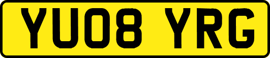 YU08YRG