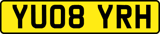 YU08YRH