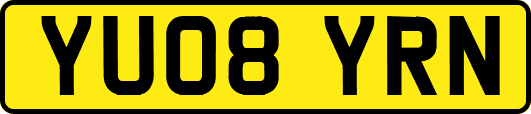 YU08YRN